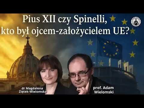 Ziętek-Wielomska & Wielomski: Pytania od widzów (cz. 4)