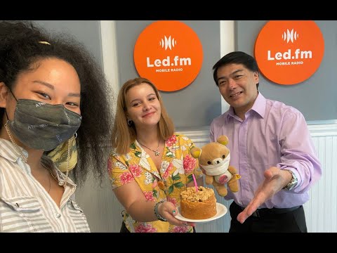 "HAPPY DAY" - JAPON HOY” (24.11.2021) / JAPON HOY TV