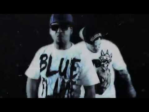 Bass Head Music (BHM) - Blue Flame Ft. Adlib & Madchild
