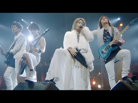 ViViD - Dear【FINAL LIVE ｢CROSSING OF THE DREAM｣2015.04.29 Live at パシフィコ横浜国立大ホール】