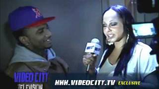 Lil B Exclusive talks about album and how His shoes are worth 45,000 dollars!