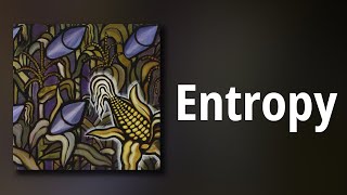 Bad Religion // Entropy