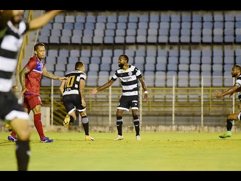 Confira os gols de XV de Piracicaba 2x0 São Caetano - Paulistão A2 2022