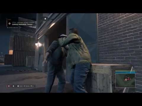 MAFIA 3 - Walkthrough Part 28 Xbox One Gameplay - Securing A Gun Racket HD