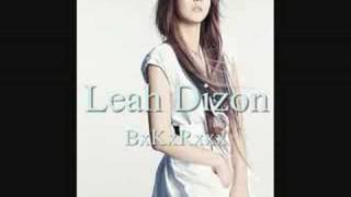 Bài hát BxKxRxxx - Nghệ sĩ trình bày Leah Dizon
