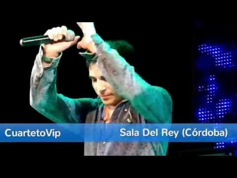 Enganchados Neno Aguirre emocionado en Trulala - CuartetoVip FullHD