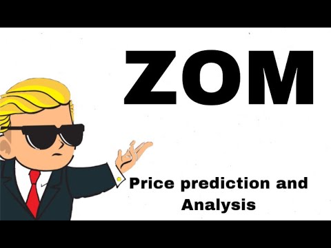 ZOMEDICA STOCK PRICE PREDICTION! Zom Analysis (Update) 2021