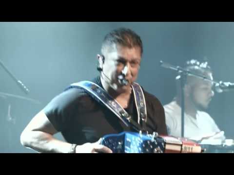 Jaime De Anda y Los Chamacos Live 1