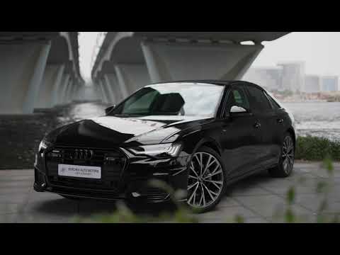 Audi A6 TDI 40 Quattro Sline - 2023