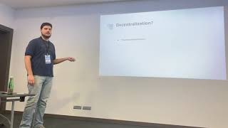 Transaction Relaying