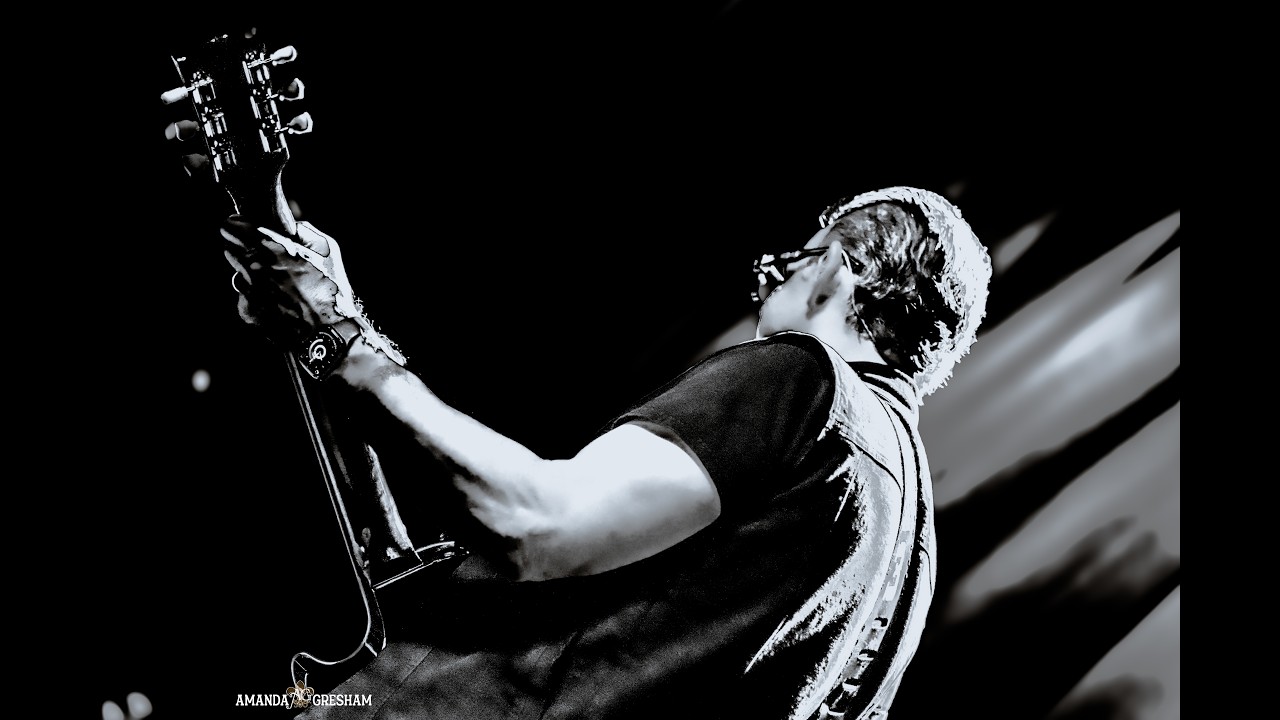 Make It Back To Memphis ✦ TOMMY CASTRO & the PAINKILLERS ✦ Live at Ponte Vedra, 4.12.26