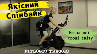 FitLogic TK90010 - відео 2