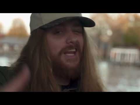 Zach Smith - ONLY GOD KNOWS (music video)