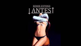 LETRA ANTES REMIX FINAL -  PUSHO FT ARCANGEL & J ALVAREZ