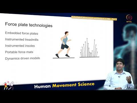 Technological advancements and Research in HMS - Part 2