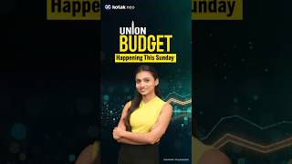 Union Budget 2026 | Sunday Budget & Markets Open