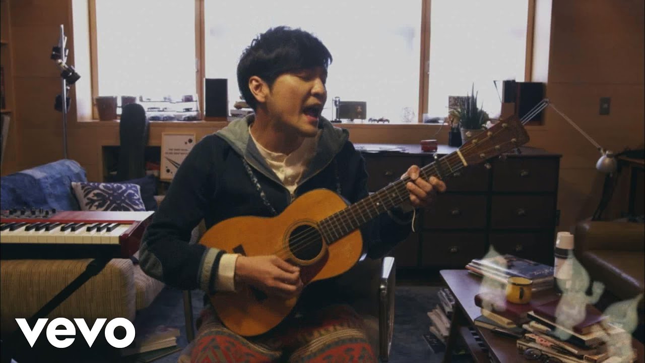 Naotaro Moriyama - 魂、それはあいつからの贈り物