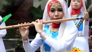 Download lagu Kun Anta - Qasidah Islami mp3