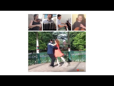 Canto de Amor (Fresedo)