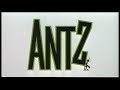 Mrówka Z ZWIASTUN DVD Antz