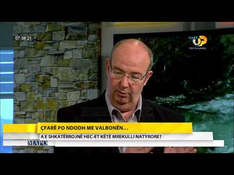 Wake Up, 11 Prill 2016, Pjesa 2 - Top Channel Albania - Entertainment Show