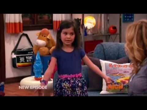 Rita Angel Taylor - Sam & Cat - KnockOut