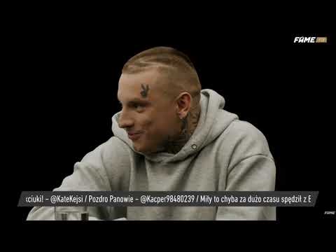 SMOLASTY CHCE WALKI Z TYMKIEM NA FAME MMA