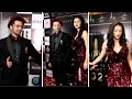 RadhaKrishn Actors Sumedh Mudgalkar And Mallika Singh Grand Entry International Iconic Awards 2022