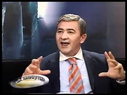 Calea Adevarul si Viata 309 - Eu sunt Calea Adevarul si Viata - Titus Coltea