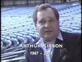 Arthur Kirson Loves The Bronx