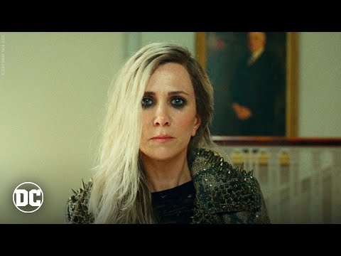 Cheetah Zero to Hero Moments | Wonder Woman 1984 | DC Asia