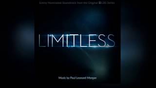 Paul Leonard-Morgan - The Magic Pill (Original Television Soundtrack)