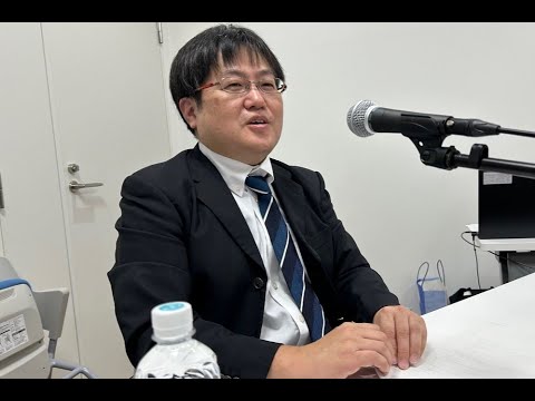 医学科 カニジルラジオ（214杯目11月23日OA）手術部 副部長　舩木 一美 准教授