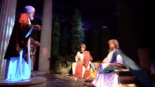 Spaceship Earth Full Ride POV (4K) Epcot Disney World | 2020 Orlando Florida