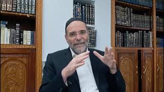 Le programme du soir de Roche Hachana - סדר ליל ראש השנה | Rav chmoel houri