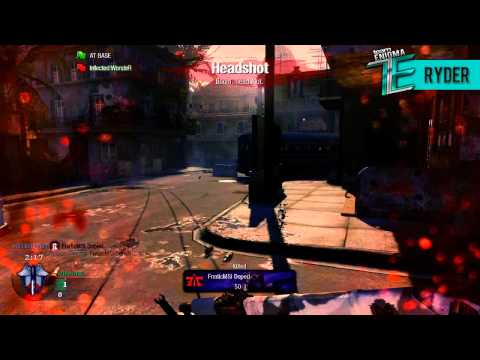 Team eNigma Decerto Montage Trailer