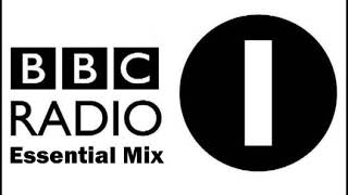 BBC Radio 1 Essential Mix   Green Velvet 19 07 2014