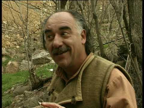 Македонски стари приказни - Бакалчева чешма