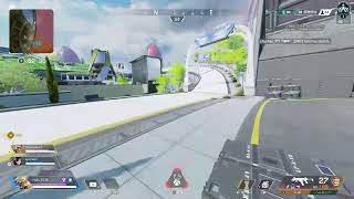 HySy_2048のソロAPEX配信！～ダイヤまで頑張ります～