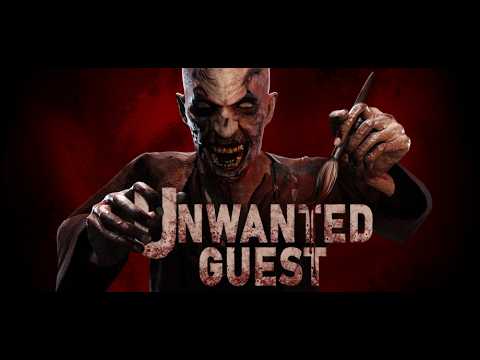Unwanted Guest Survival Horror video thumbnail