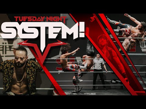 HIGH SOCIETY vs INVICTUS - Tuesday Night SYSTEM! #58