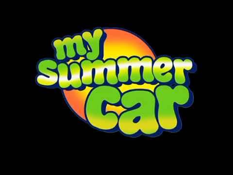 My Summer Car - Main Menu Theme (10H)