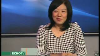 Dr. Zhang Wenru interjú-Az akupunktúráról