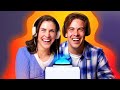 Helping Our Friends Find Love On The Button