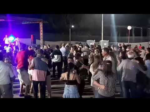 LOS REYES MÁS LOCOS - (1 FIESTA DE LAS COMIDAS TÍPICAS) PUEBLO CAZES ENTRE RÍOS 23/11/24