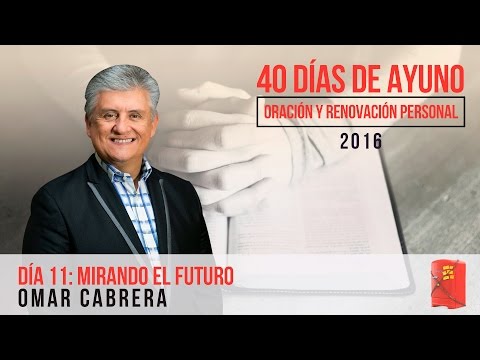 Mirando el Futuro