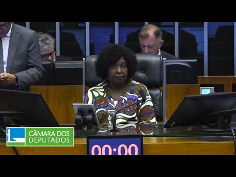 Plenário aprova urgência para projetos selecionados pela bancada feminina - 30/10/23