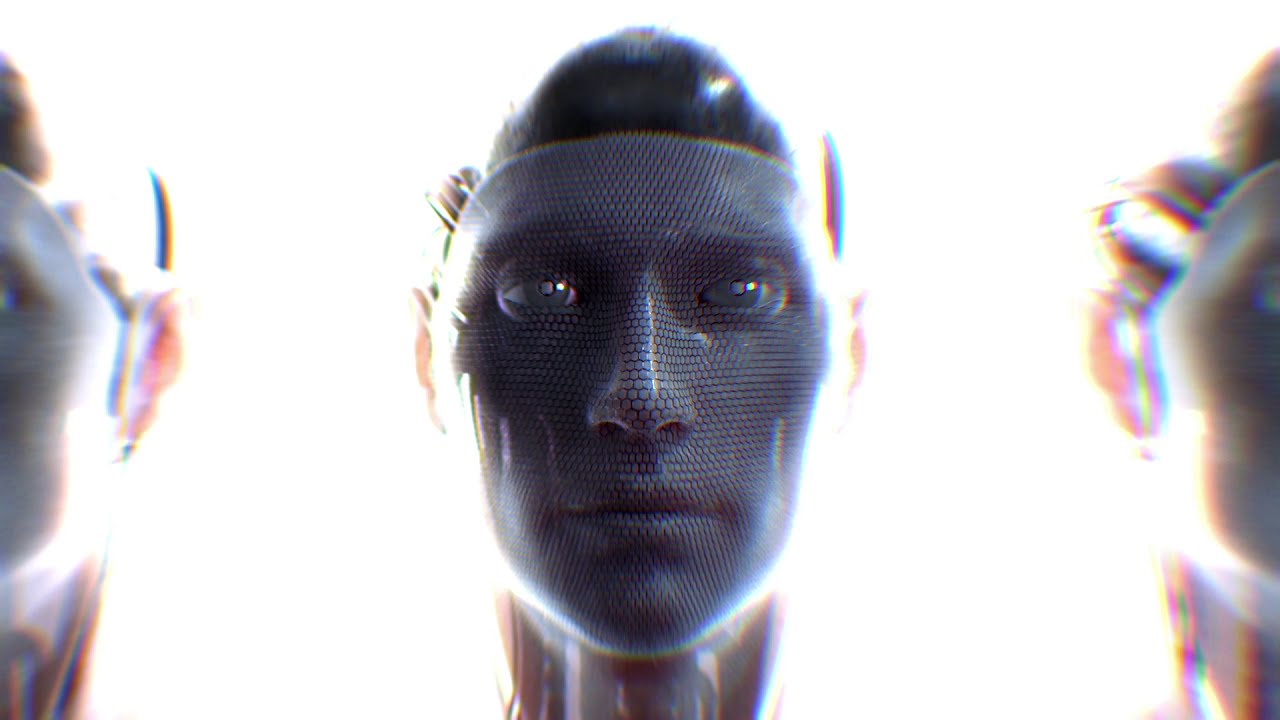 Father of the Cyborgs - Official UK & IRE Trailer 2021