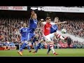 ARSENAL vs CHELSEA 0-0 - YouTube