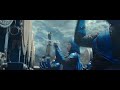 The Great Wall 2016 THE SOUNDING OF THE WAR DRUMS THE TAO TE ARE INBOUND LONG RANGE WEAPONS